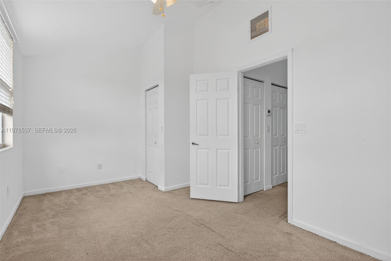 COVENTRY HOUSE - Residential Lease
