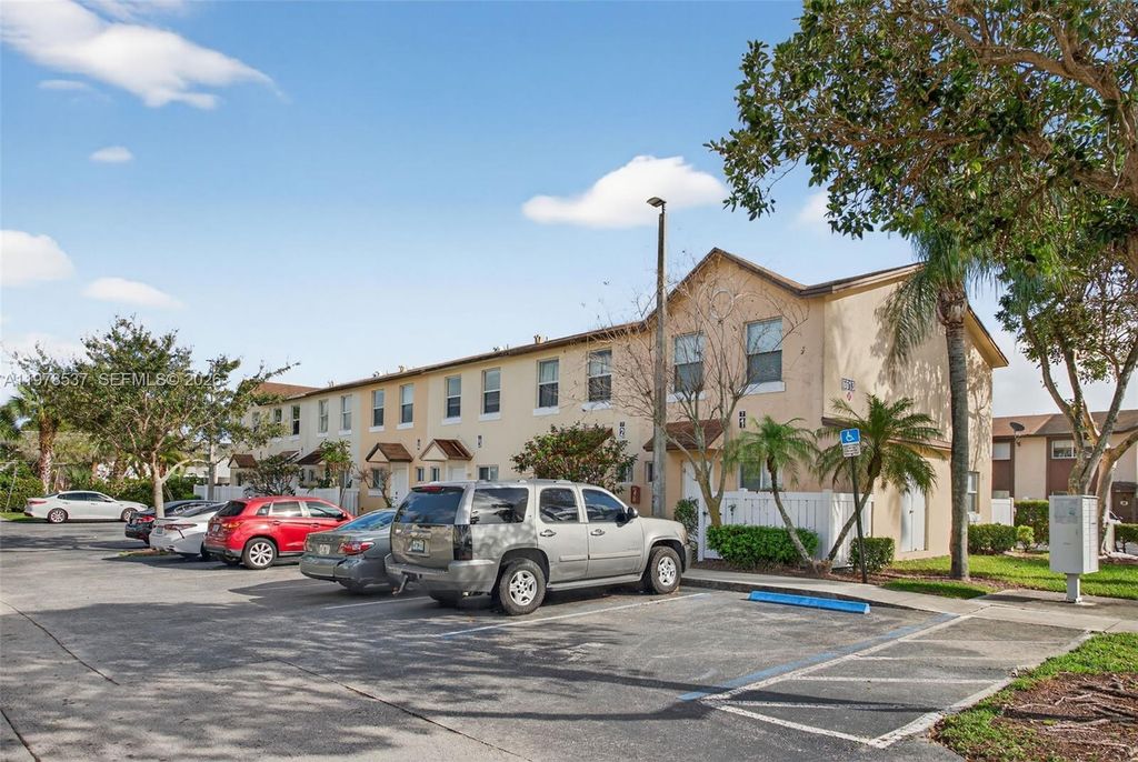 Photo of 6613 Winfield Blvd #3-7, Margate, FL 33063 (MLS # A11978537)