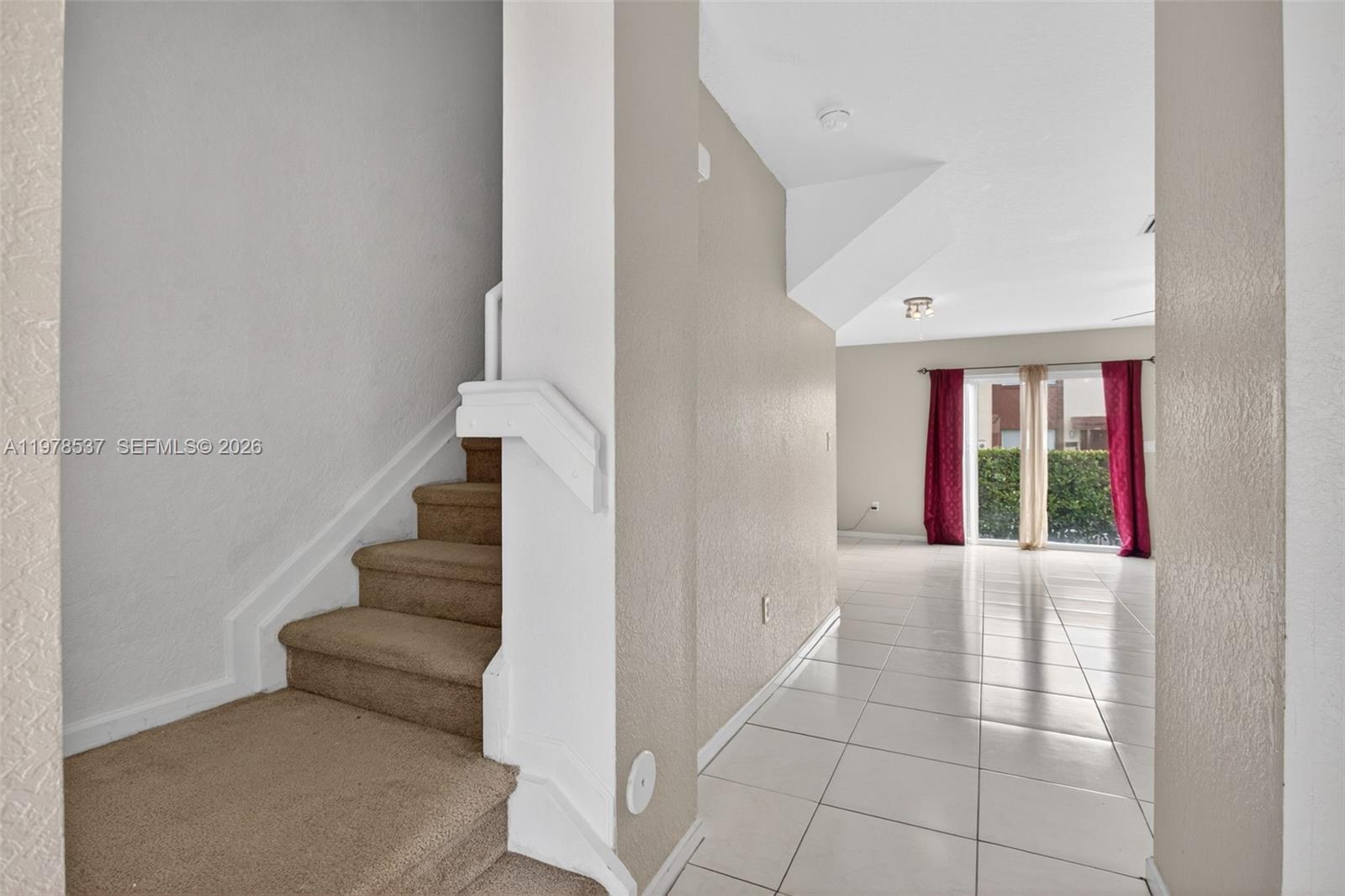 COVENTRY HOUSE - Residential Lease