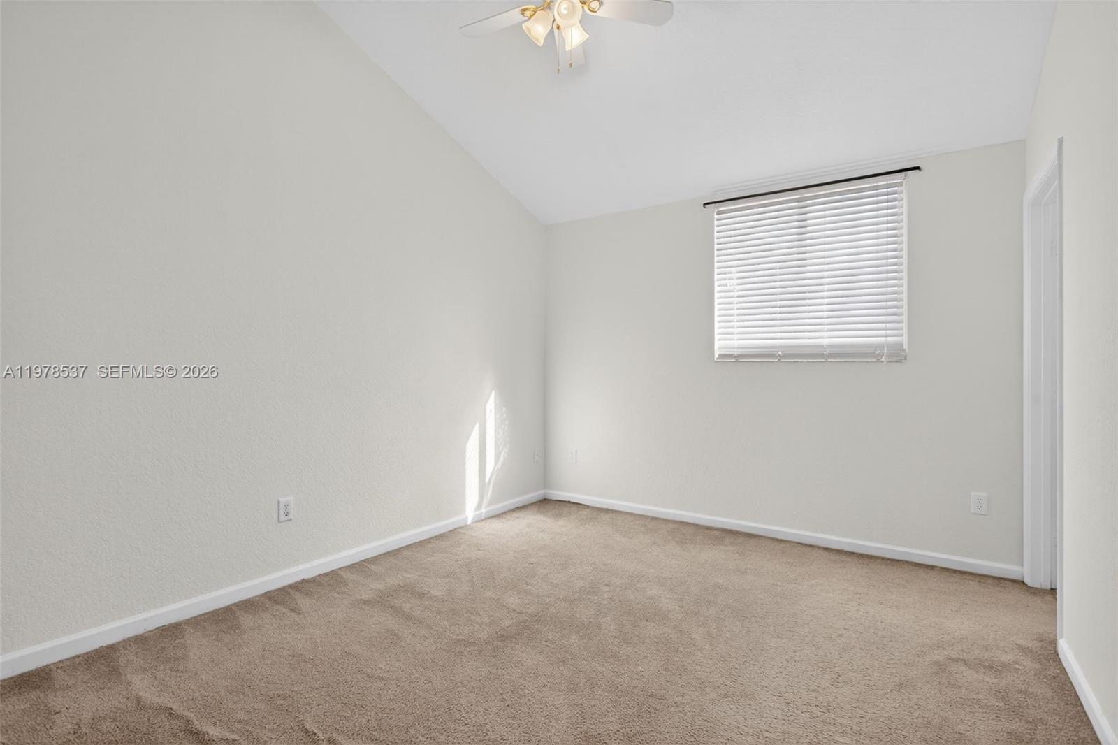 COVENTRY HOUSE - Residential Lease