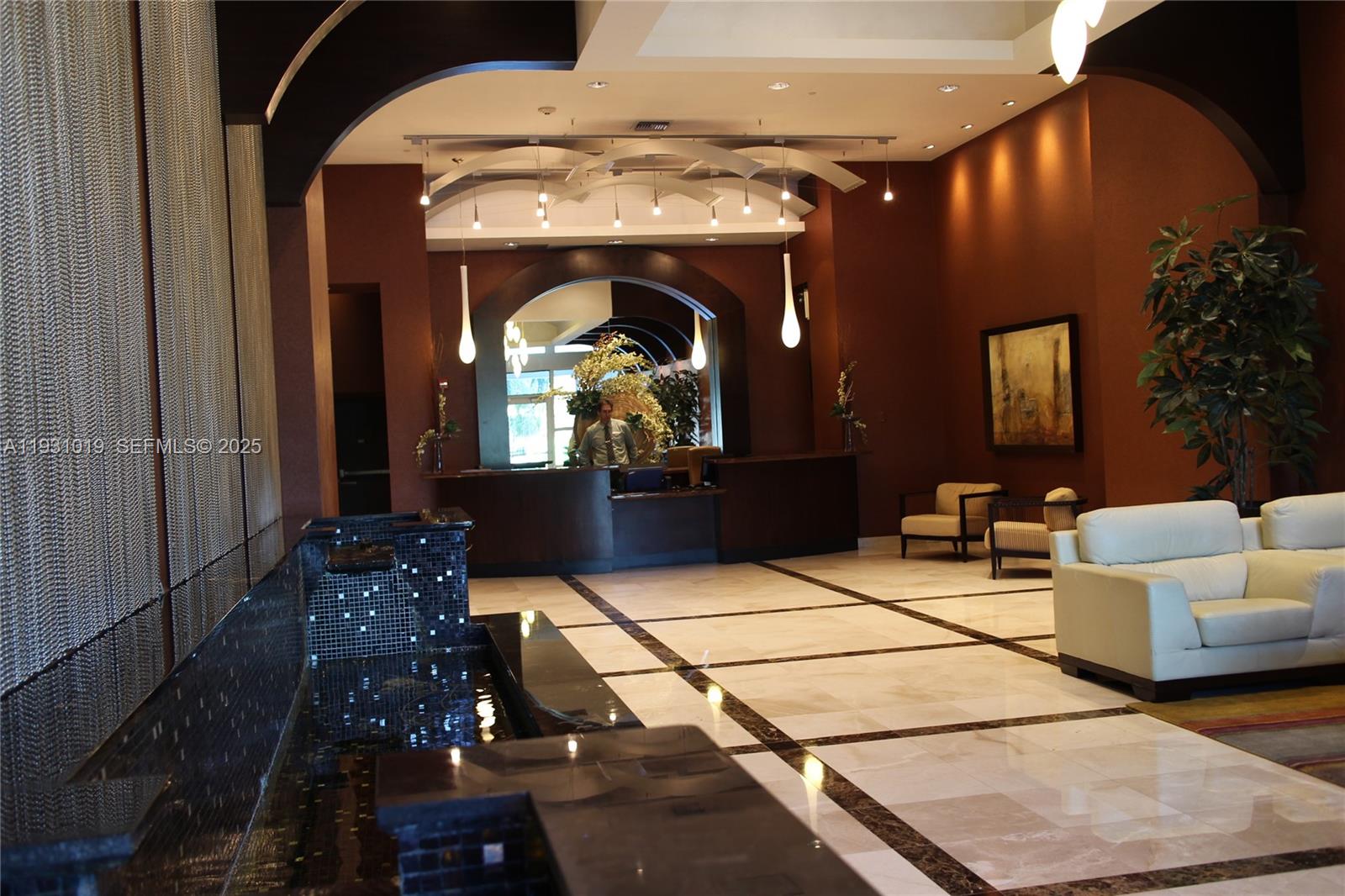 STRADA 315 CONDO - Residential Lease