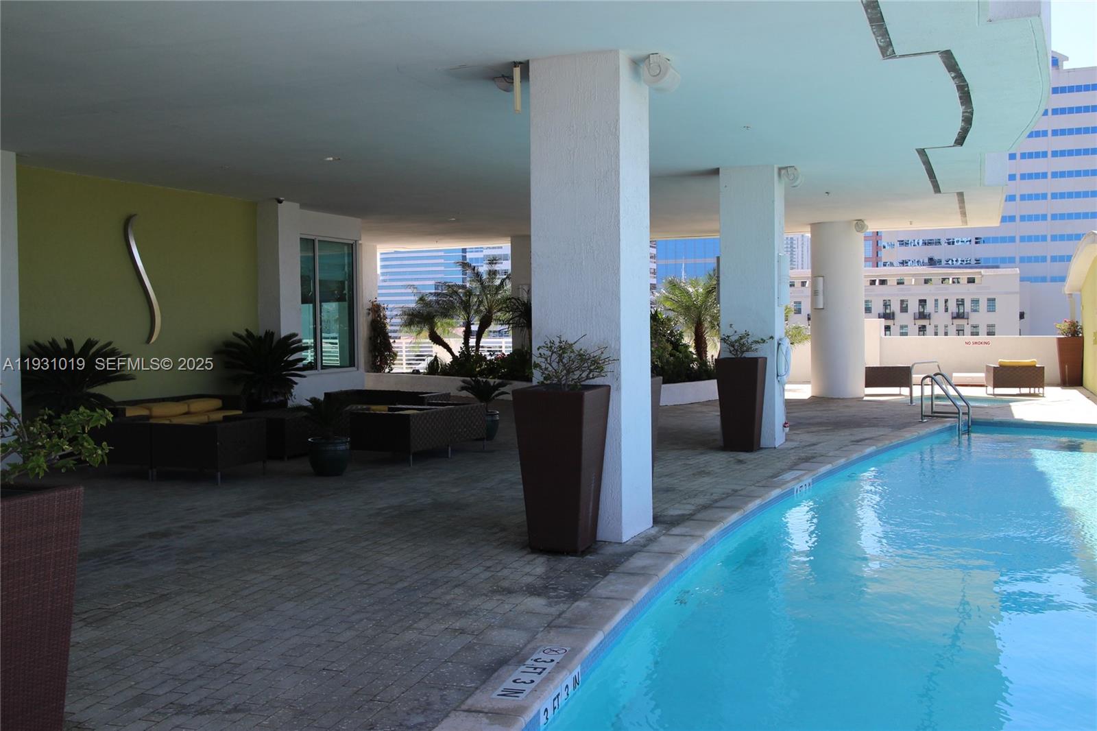 STRADA 315 CONDO - Residential Lease