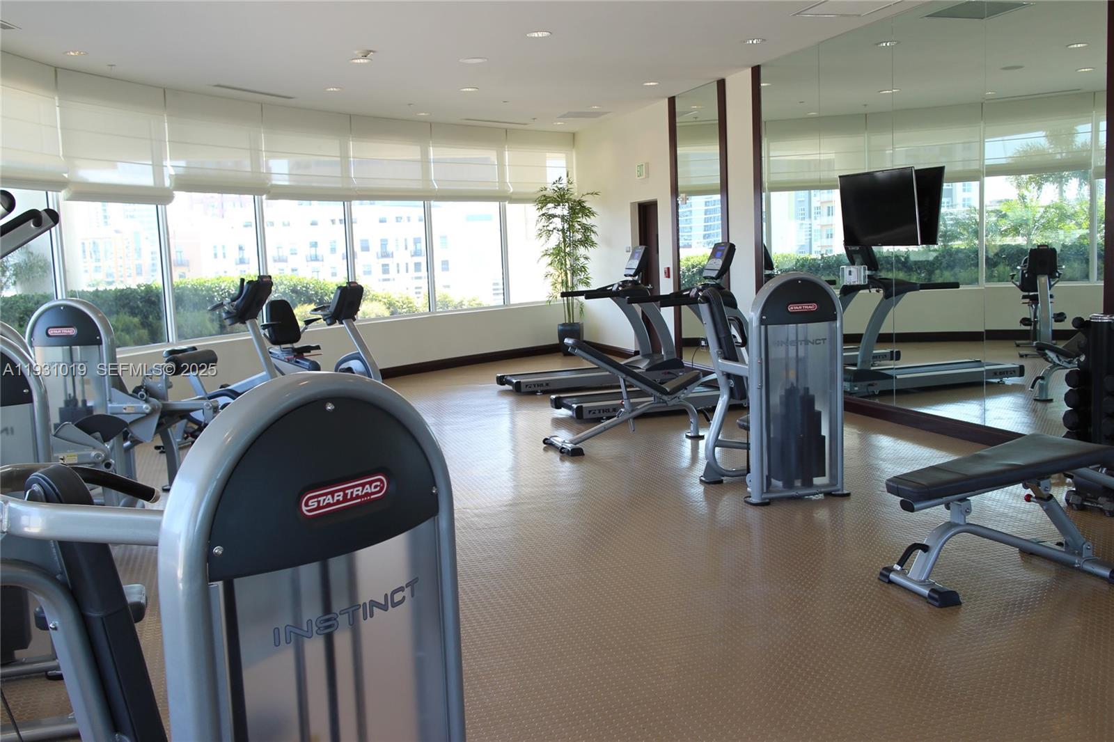 STRADA 315 CONDO - Residential Lease