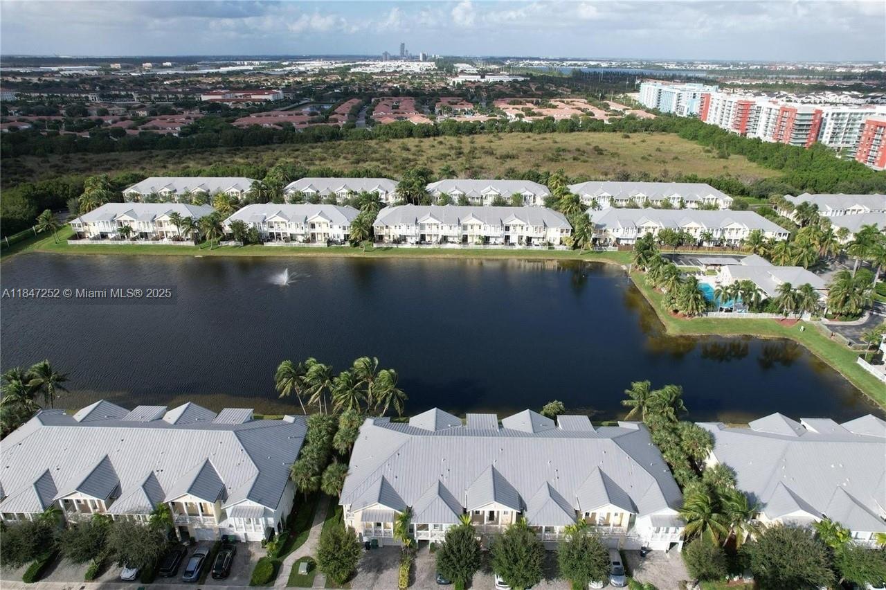 RESERVE AT DORAL EAST - Residential