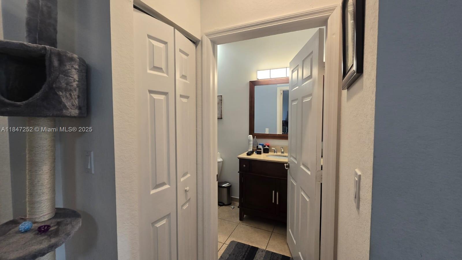 RESERVE AT DORAL EAST - Residential