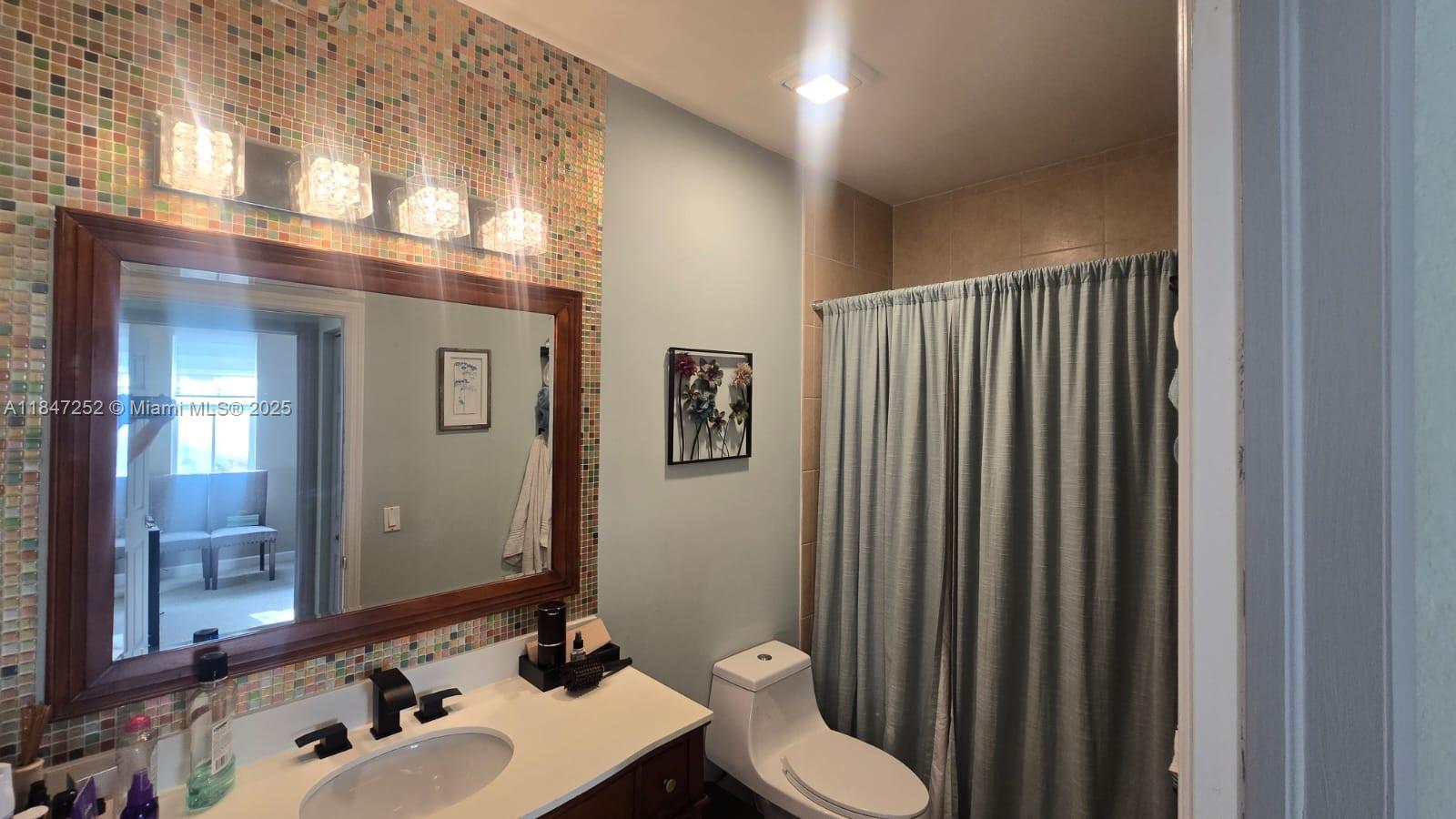 RESERVE AT DORAL EAST - Residential