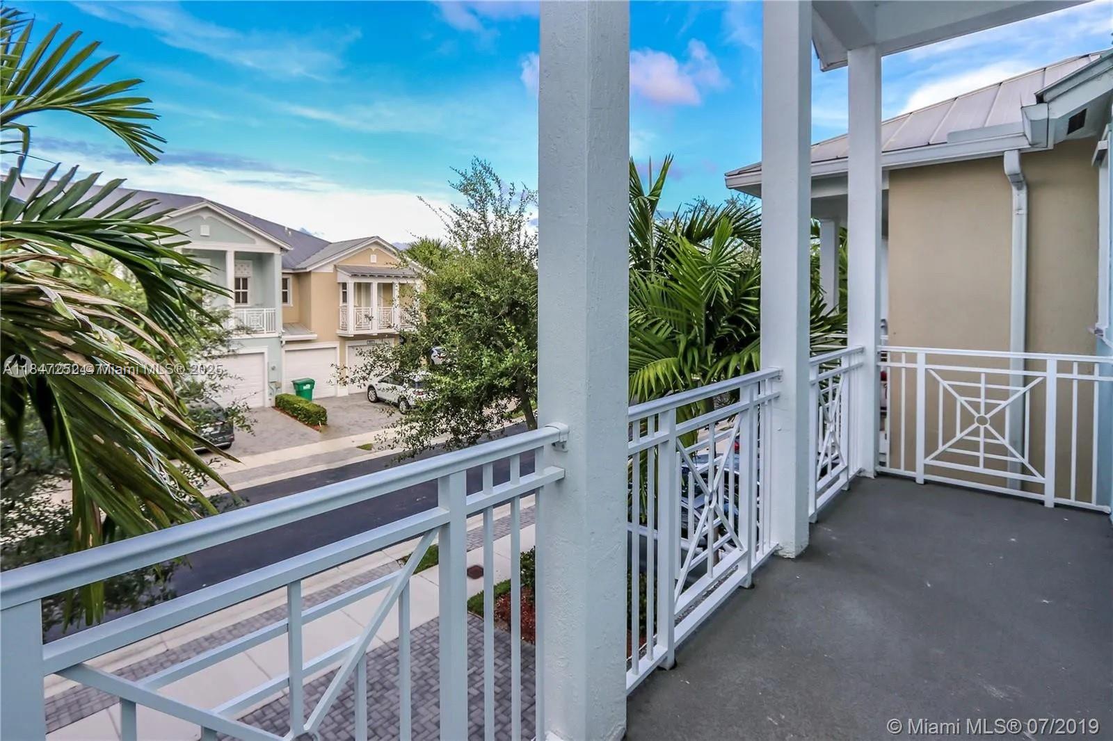 RESERVE AT DORAL EAST - Residential