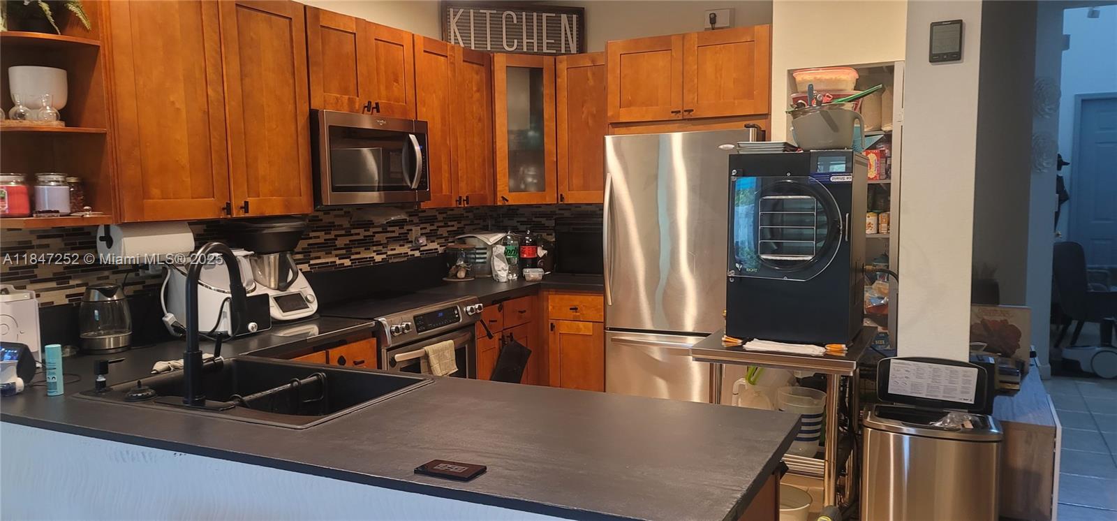 RESERVE AT DORAL EAST - Residential