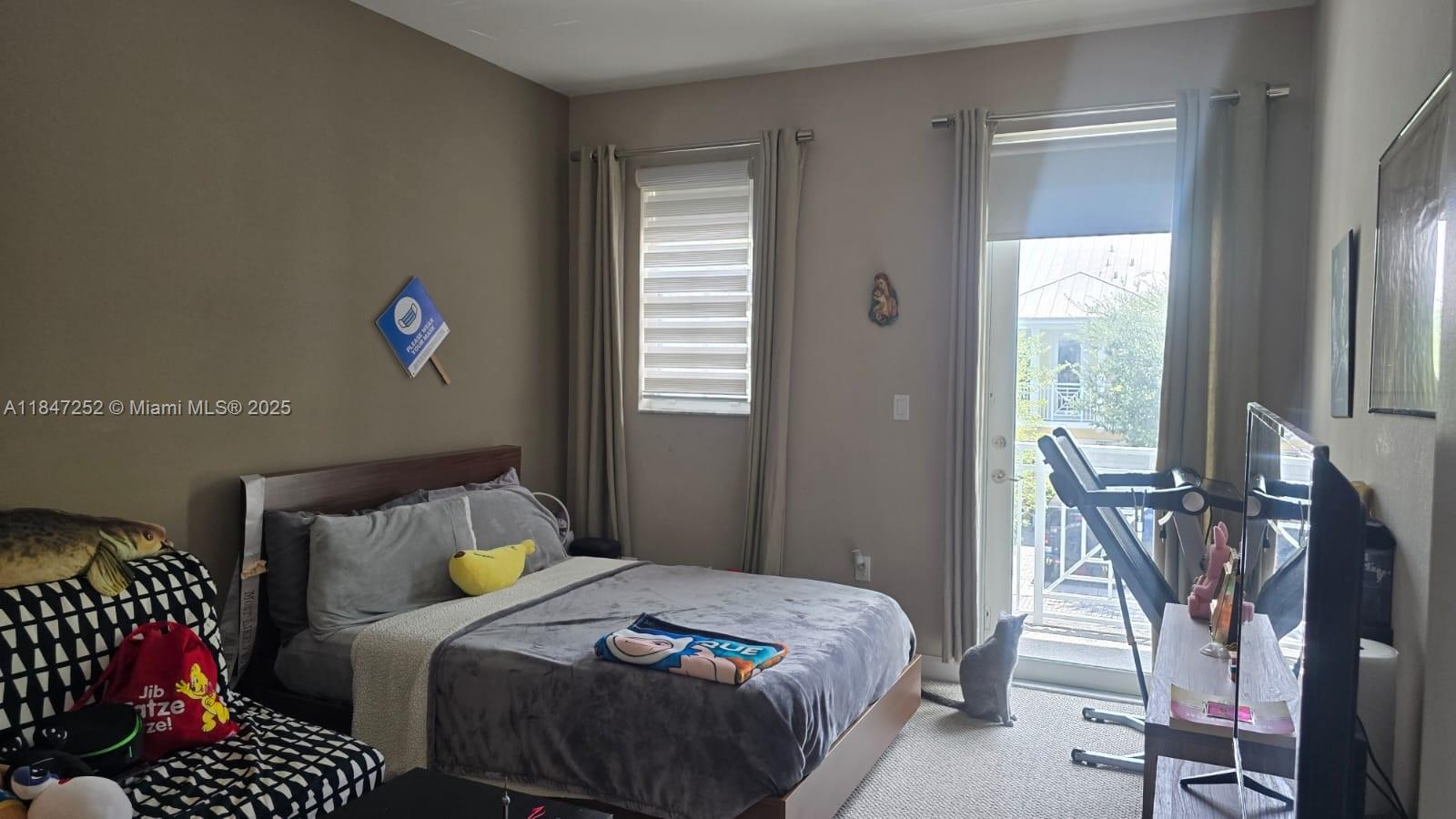 RESERVE AT DORAL EAST - Residential