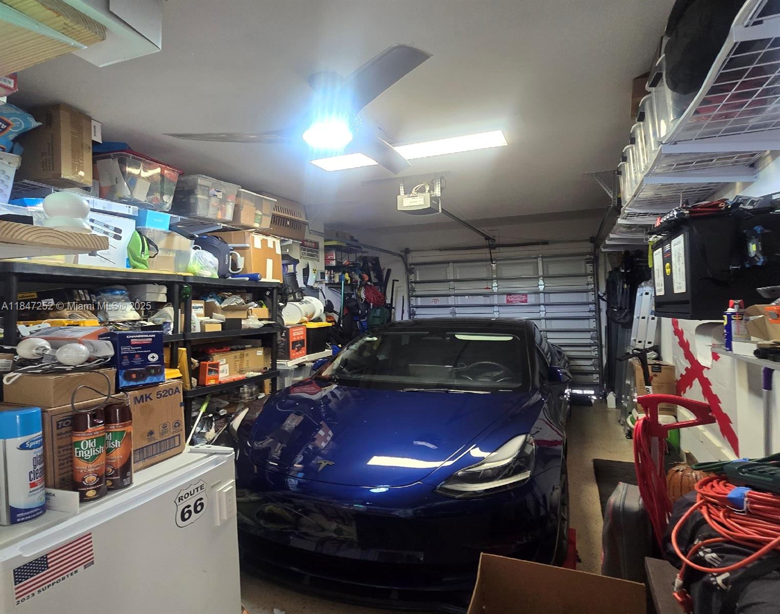 RESERVE AT DORAL EAST - Residential