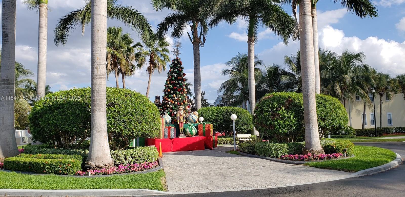 RESERVE AT DORAL EAST - Residential