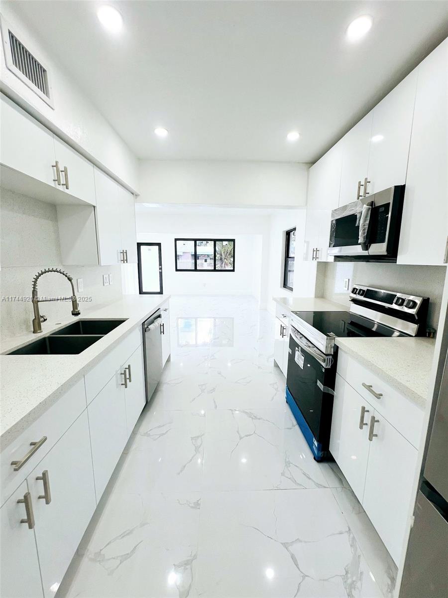 GREENE SUB - Residential