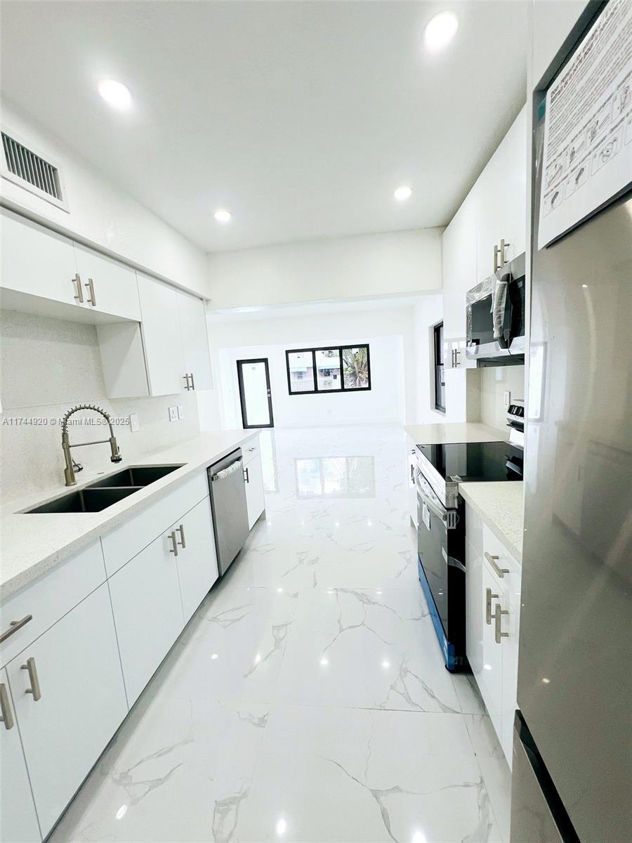 GREENE SUB - Residential