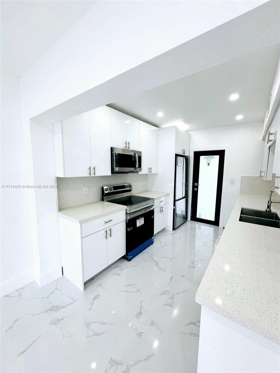 GREENE SUB - Residential
