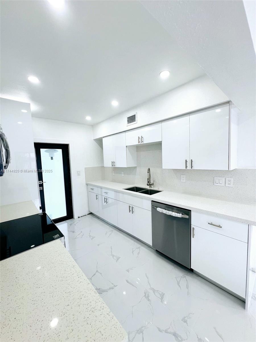 GREENE SUB - Residential