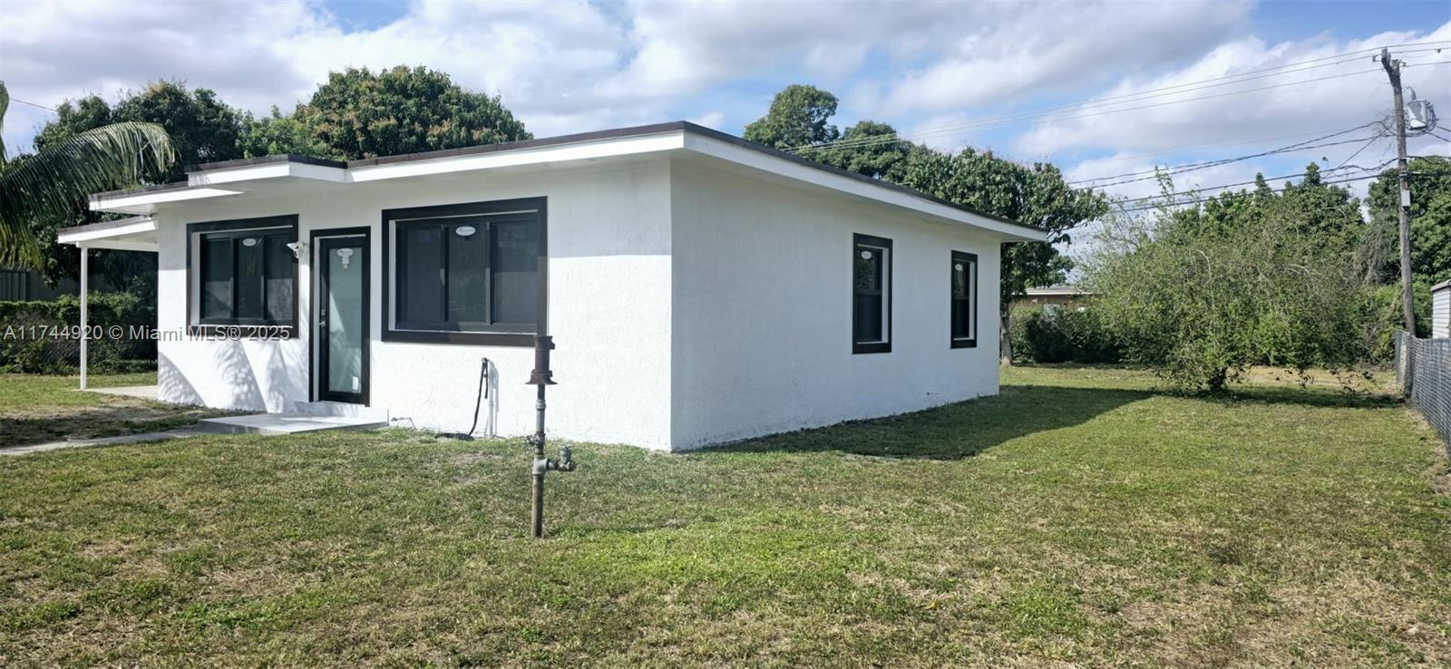 GREENE SUB - Residential