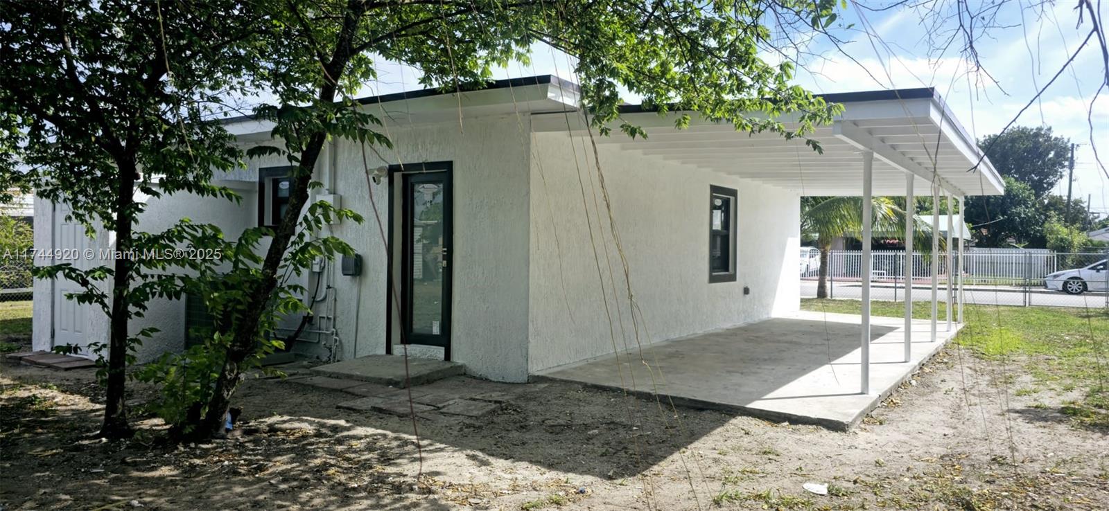 GREENE SUB - Residential
