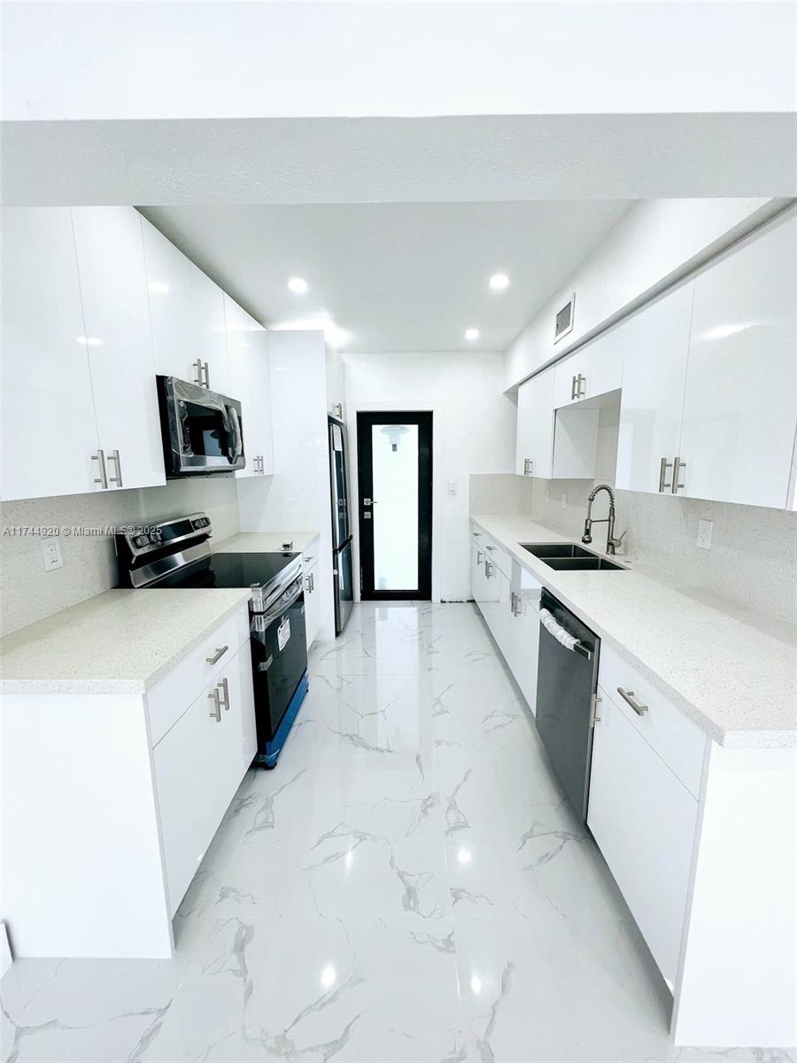 GREENE SUB - Residential