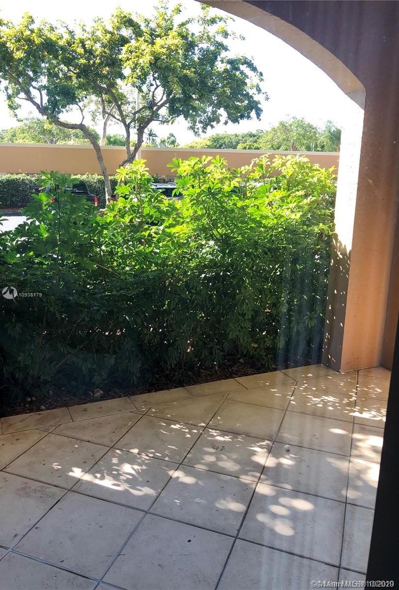 THE YACHT CLUB AT AVENTURA - Residential Lease