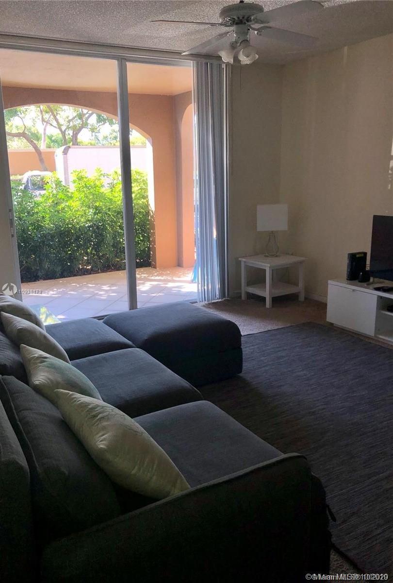 THE YACHT CLUB AT AVENTURA - Residential Lease