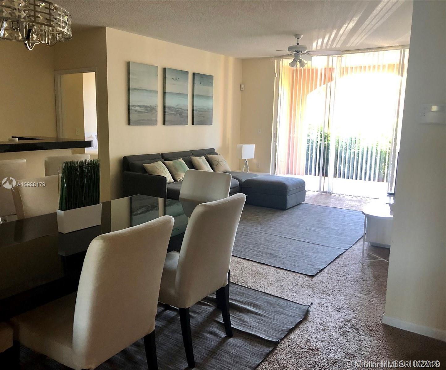 THE YACHT CLUB AT AVENTURA - Residential Lease