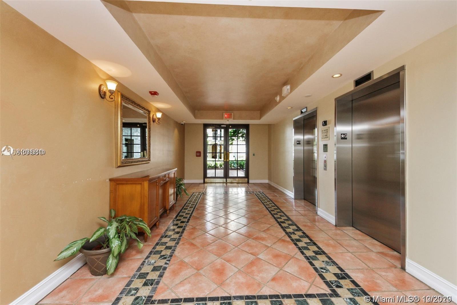 THE YACHT CLUB AT AVENTURA - Residential Lease