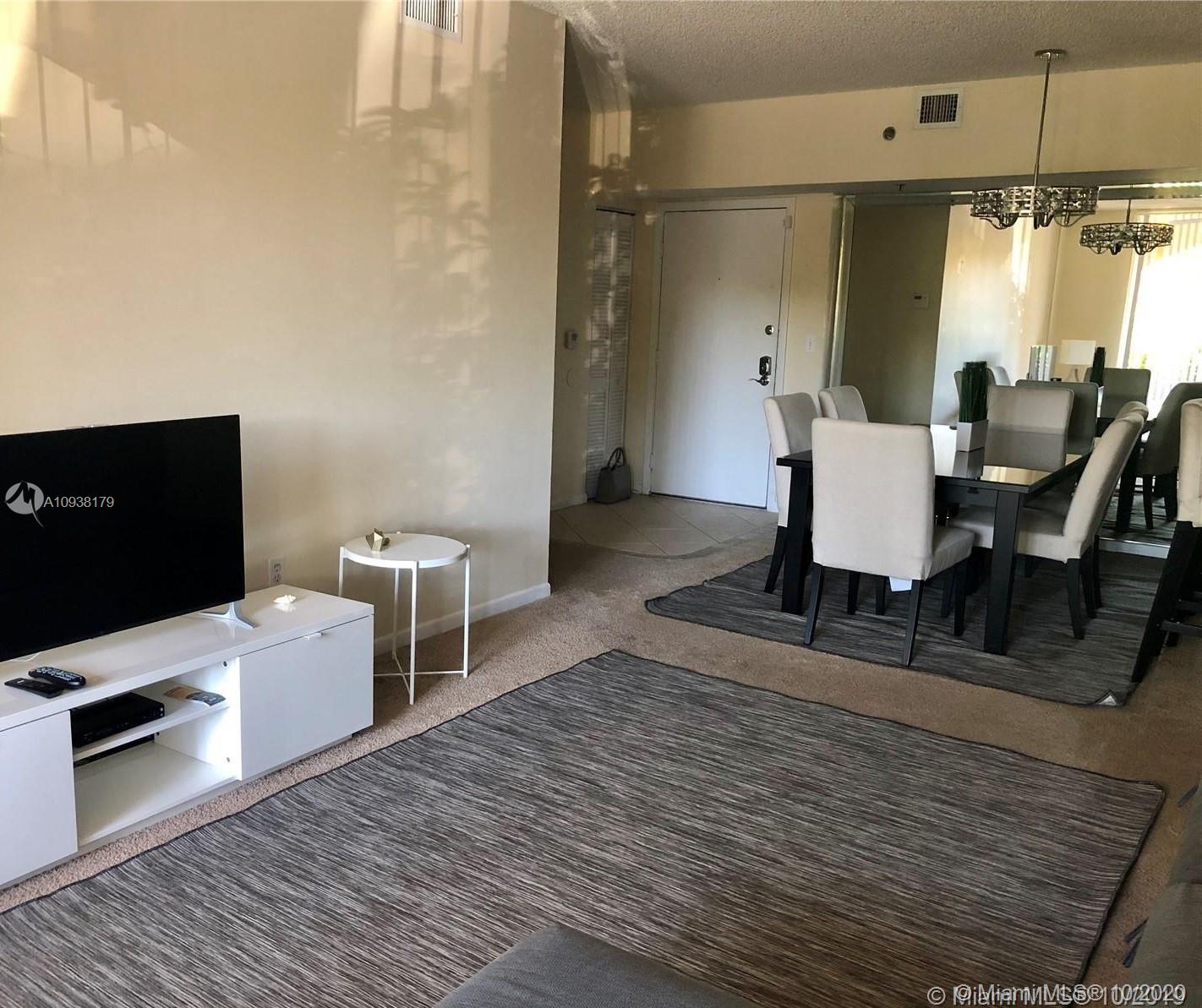 THE YACHT CLUB AT AVENTURA - Residential Lease