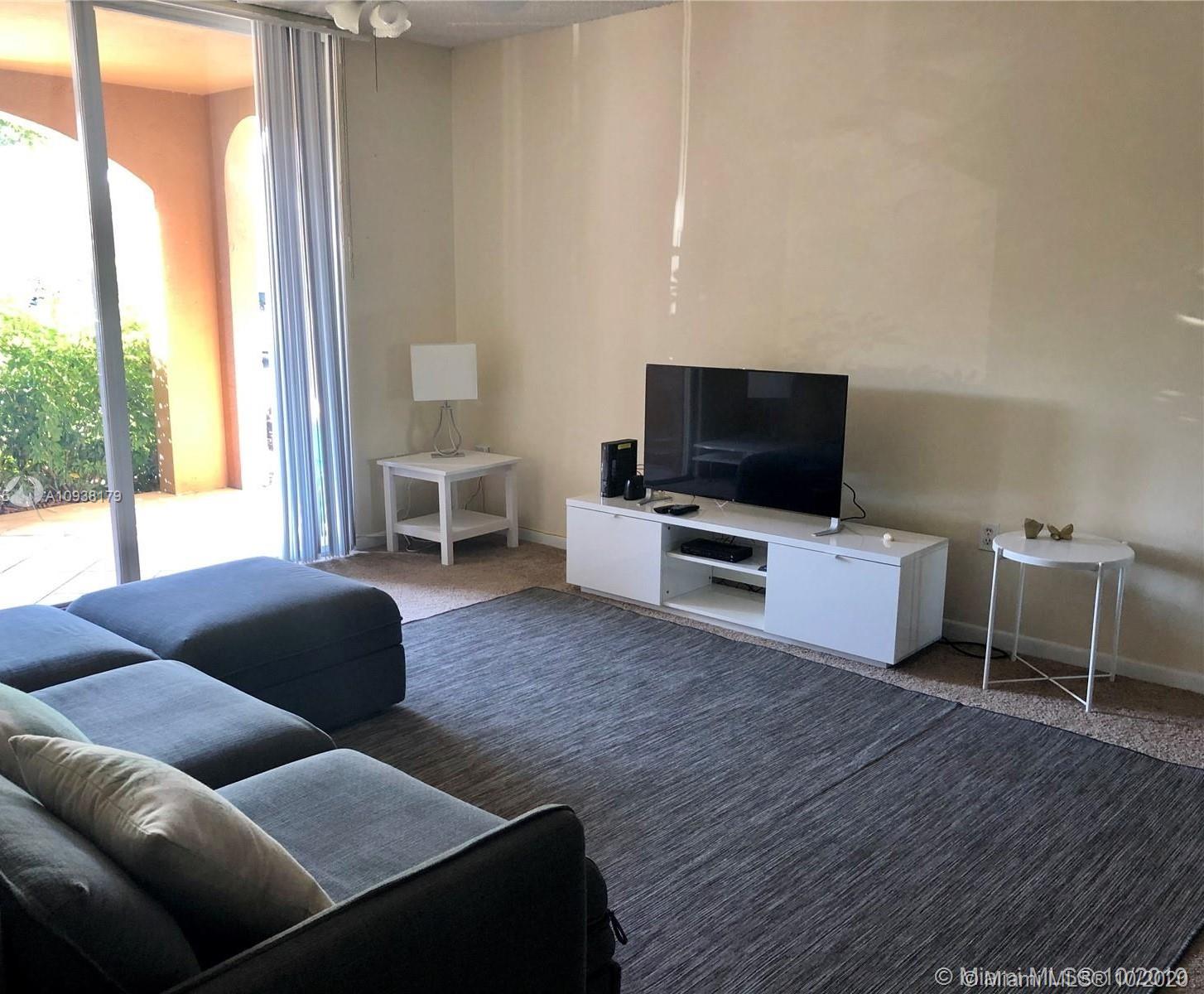 THE YACHT CLUB AT AVENTURA - Residential Lease