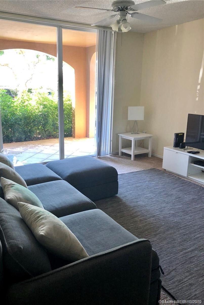 THE YACHT CLUB AT AVENTURA - Residential Lease