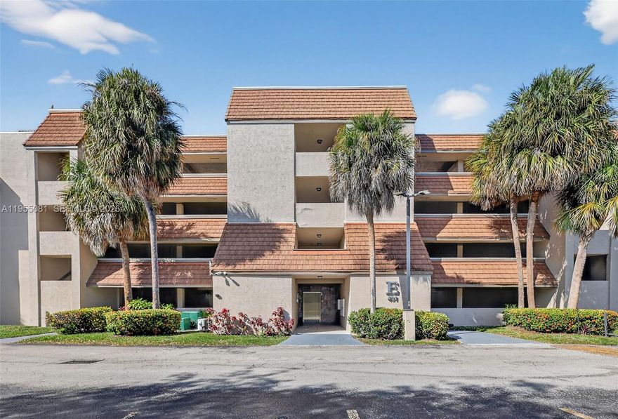 Welcome to your new home in the heart of Ives Dairy Road! This spacious 2-bedroom, 2-bath condo offers 1,405 square feet of comfort, style, and effortless living. Located in a 24 hour guarded and gated waterfront community, residents enjoy resort-style amenities including two sparkling pools, a BBQ area perfect for entertaining, carwash station, fully equipped gym, sauna, and an entertaining game room. Whether you’re staying active, unwinding after a long day, or creating memories with family and friends, this community truly has it all. Don’t miss the opportunity to live in this amenity rich paradise! Schedule your private showing today!