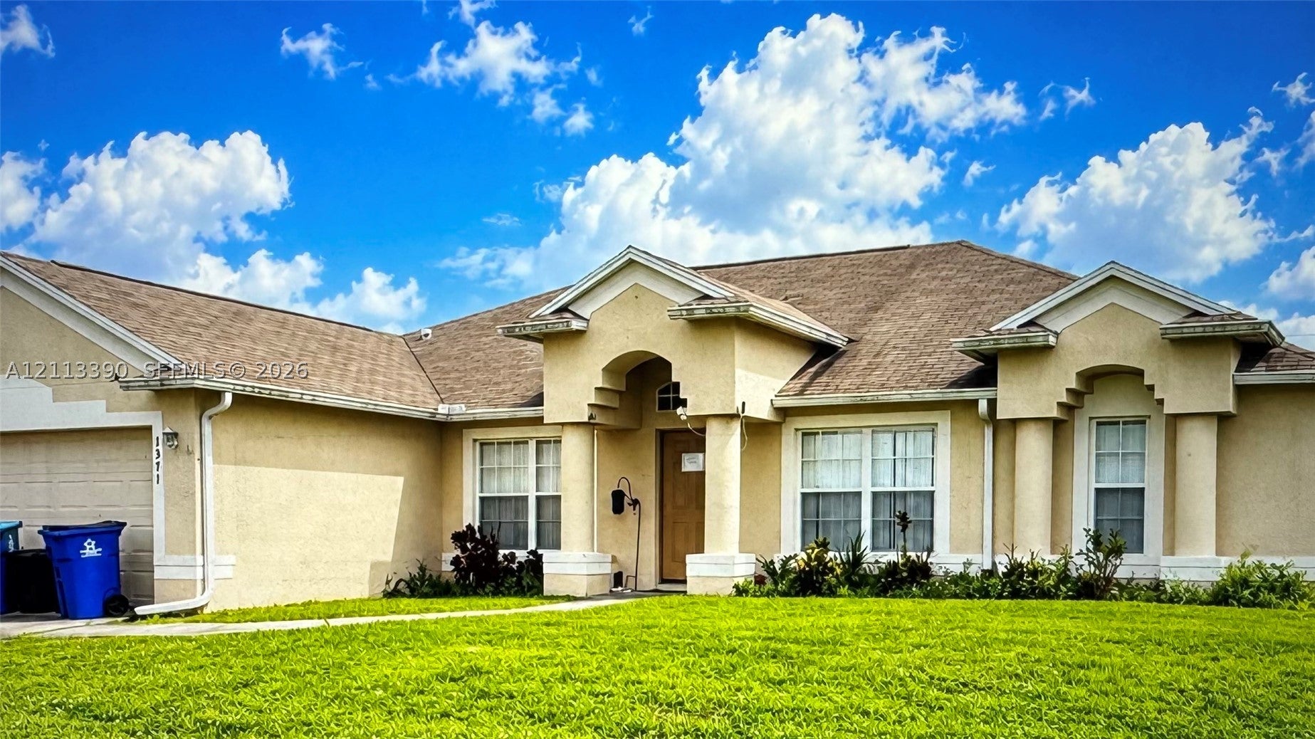 1371 Armory Drive NE