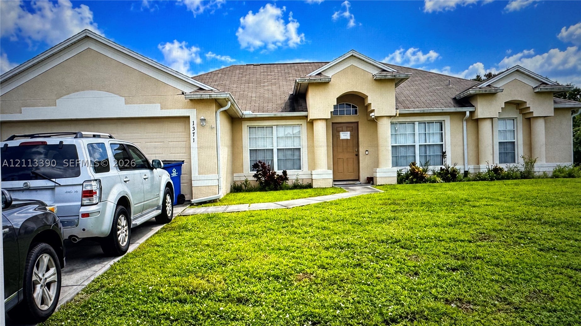 1371 Armory Drive NE