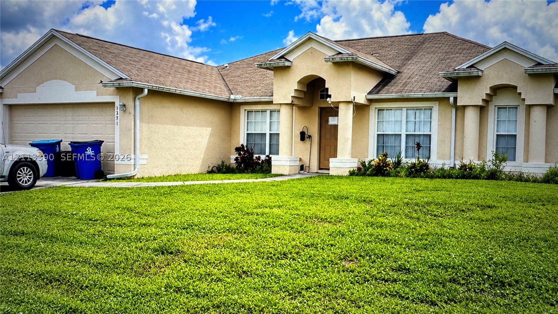 1371 Armory Drive NE