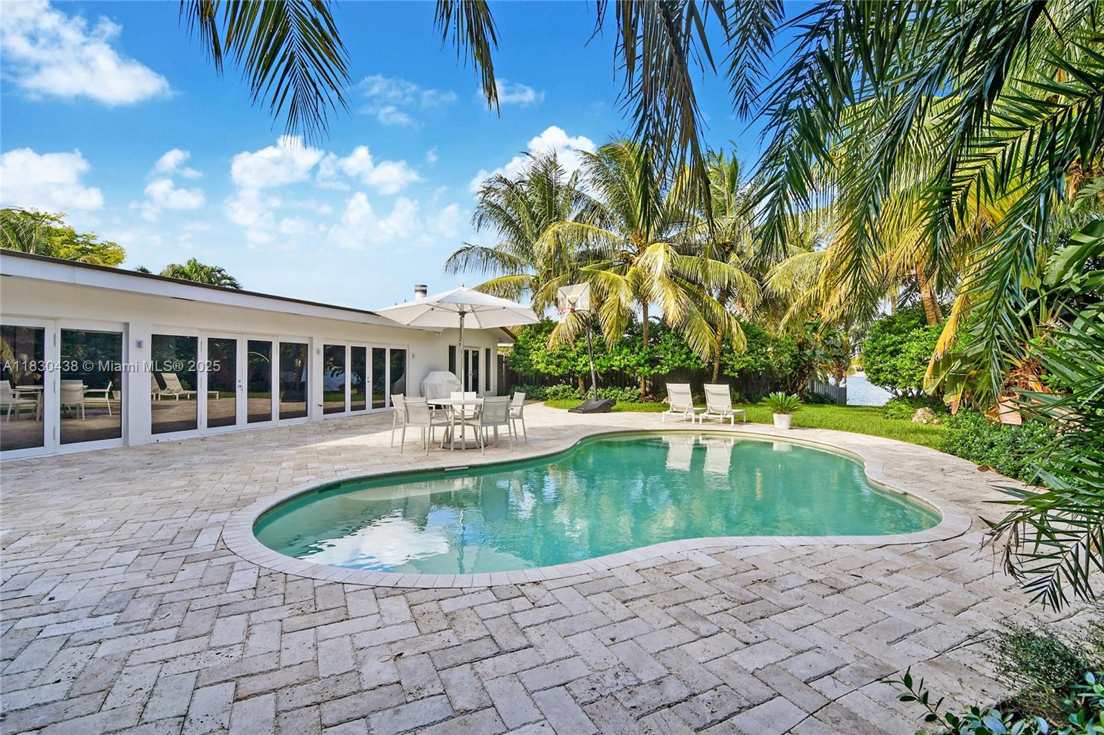 HIGHLAND LAKES SEC 8 - Residential Lease