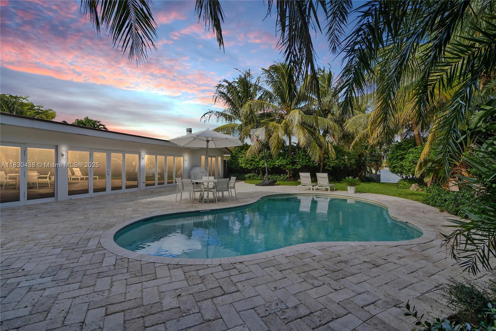 HIGHLAND LAKES SEC 8 - Residential Lease