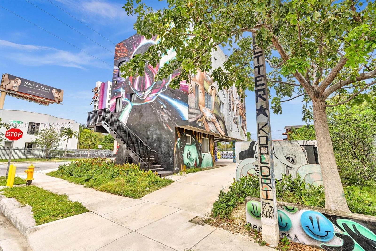 DEVONSHIRE PARK SUB - Residential Lease