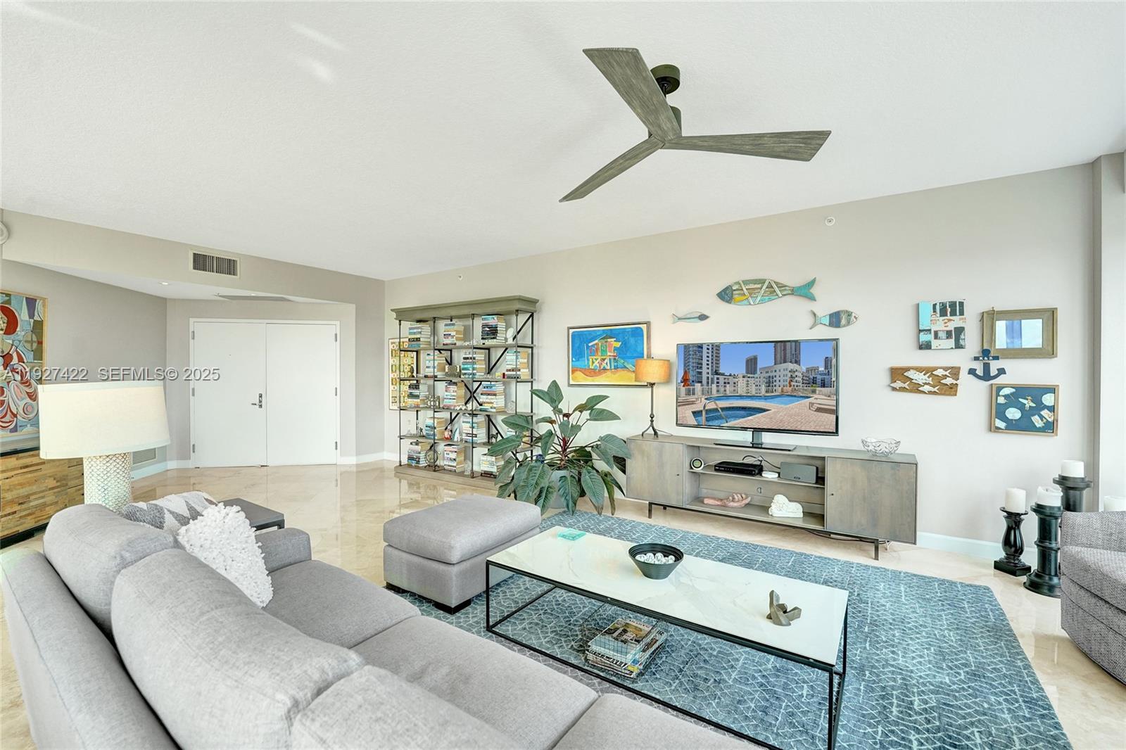 VENEZIA LAS OLAS CONDO - Residential