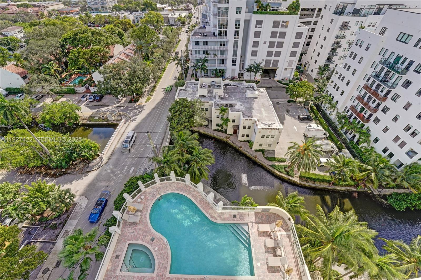 VENEZIA LAS OLAS CONDO - Residential