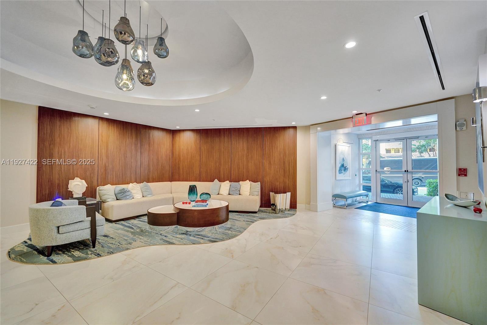 VENEZIA LAS OLAS CONDO - Residential