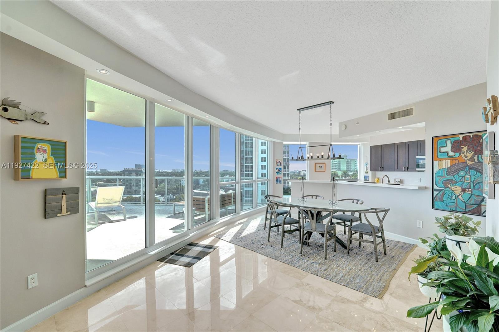 VENEZIA LAS OLAS CONDO - Residential