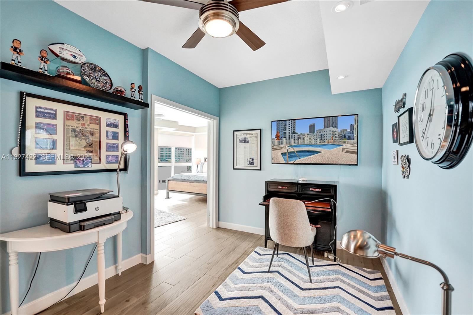 VENEZIA LAS OLAS CONDO - Residential