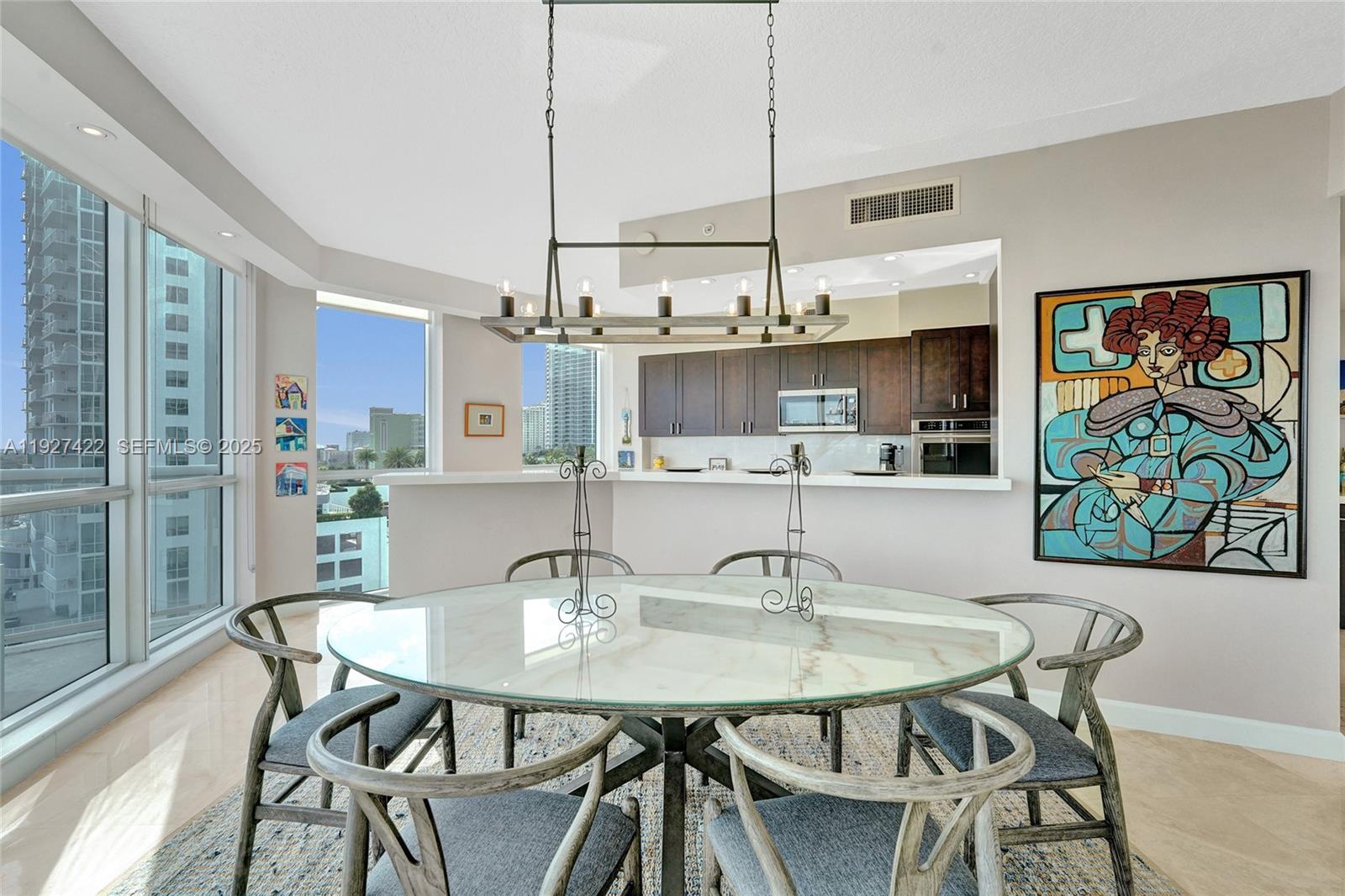 VENEZIA LAS OLAS CONDO - Residential