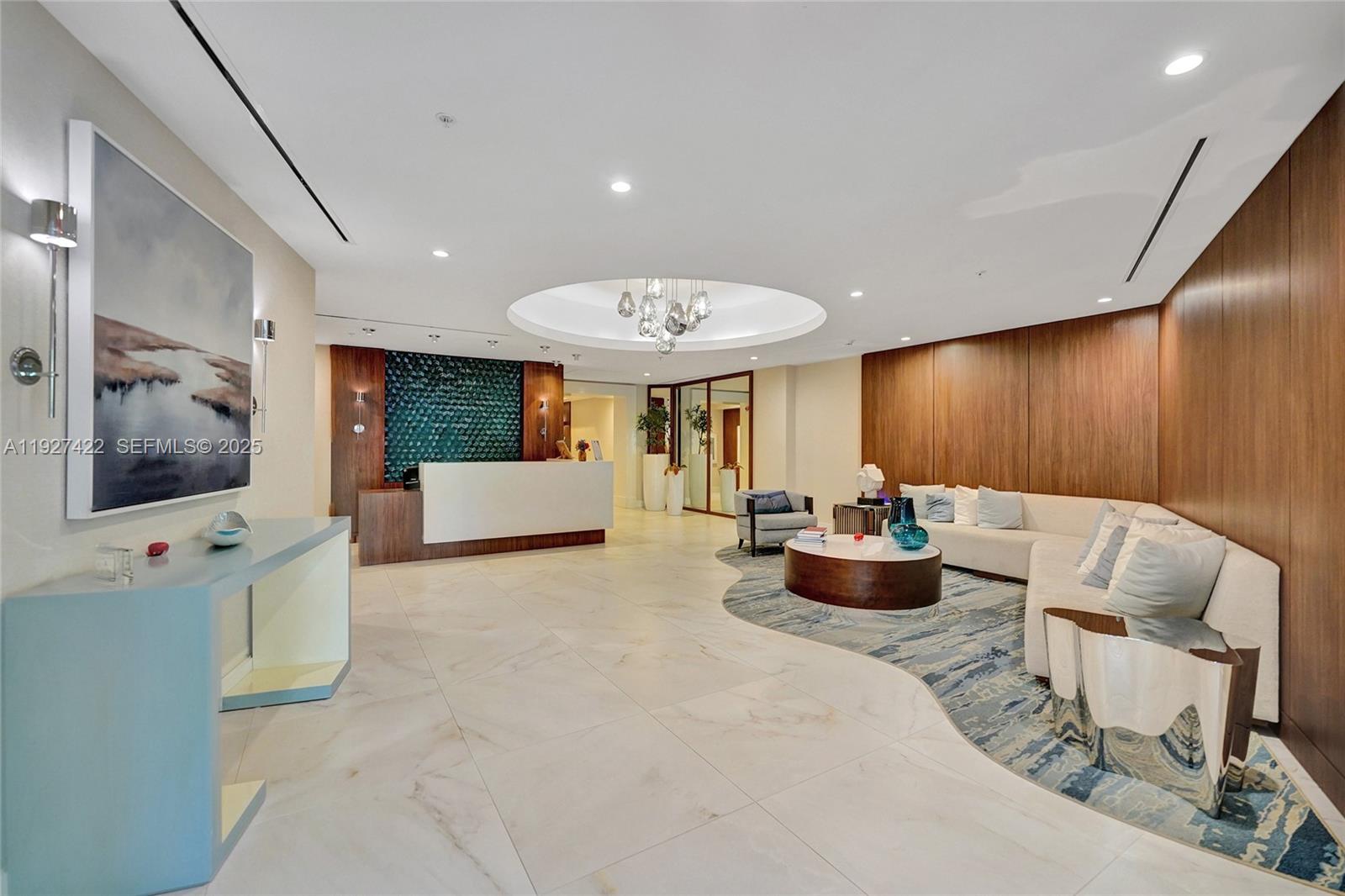 VENEZIA LAS OLAS CONDO - Residential