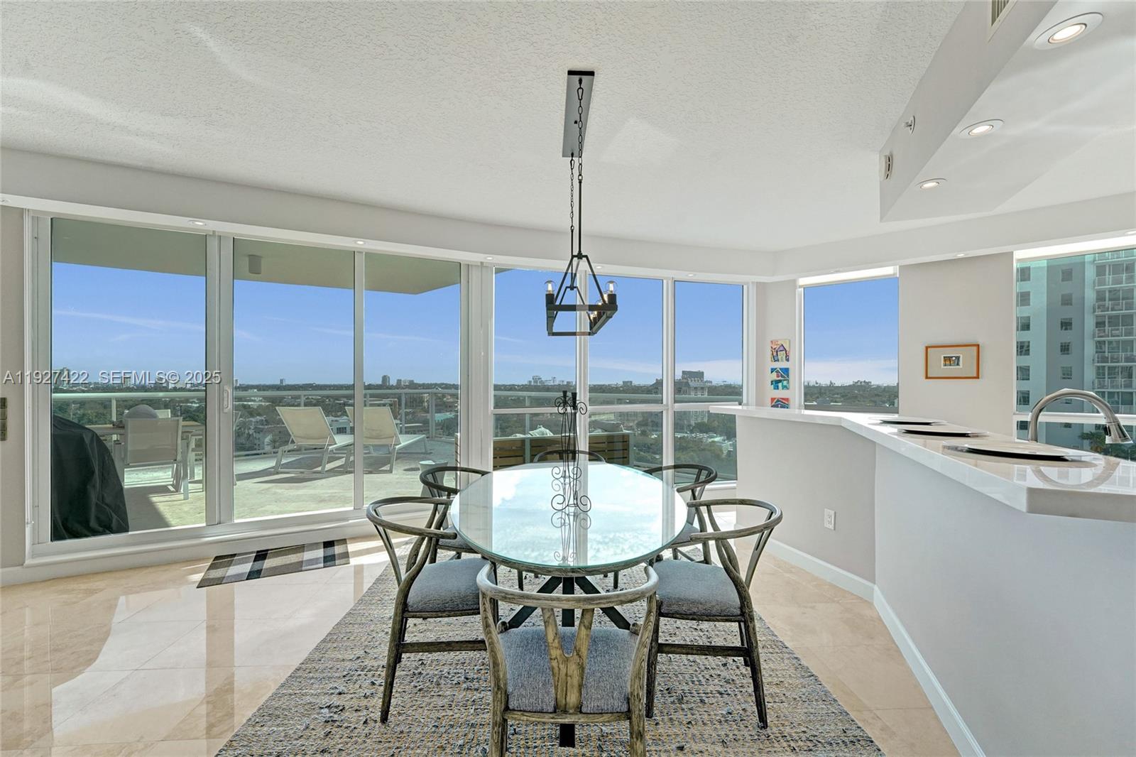 VENEZIA LAS OLAS CONDO - Residential