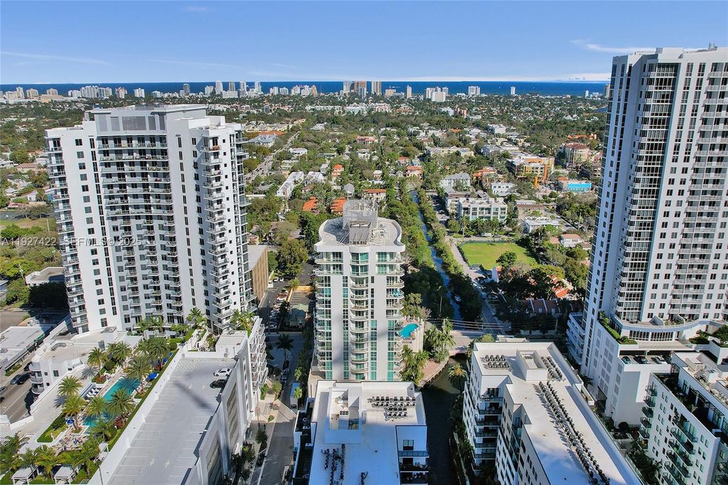 Photo of 111 SE 8th Ave #1101, Fort Lauderdale, FL 33301 (MLS # A11927422)