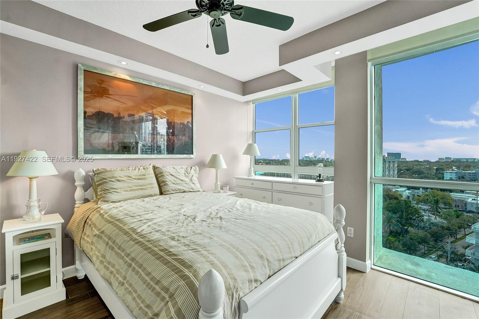 VENEZIA LAS OLAS CONDO - Residential