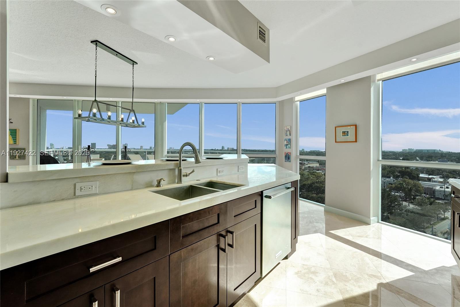 VENEZIA LAS OLAS CONDO - Residential