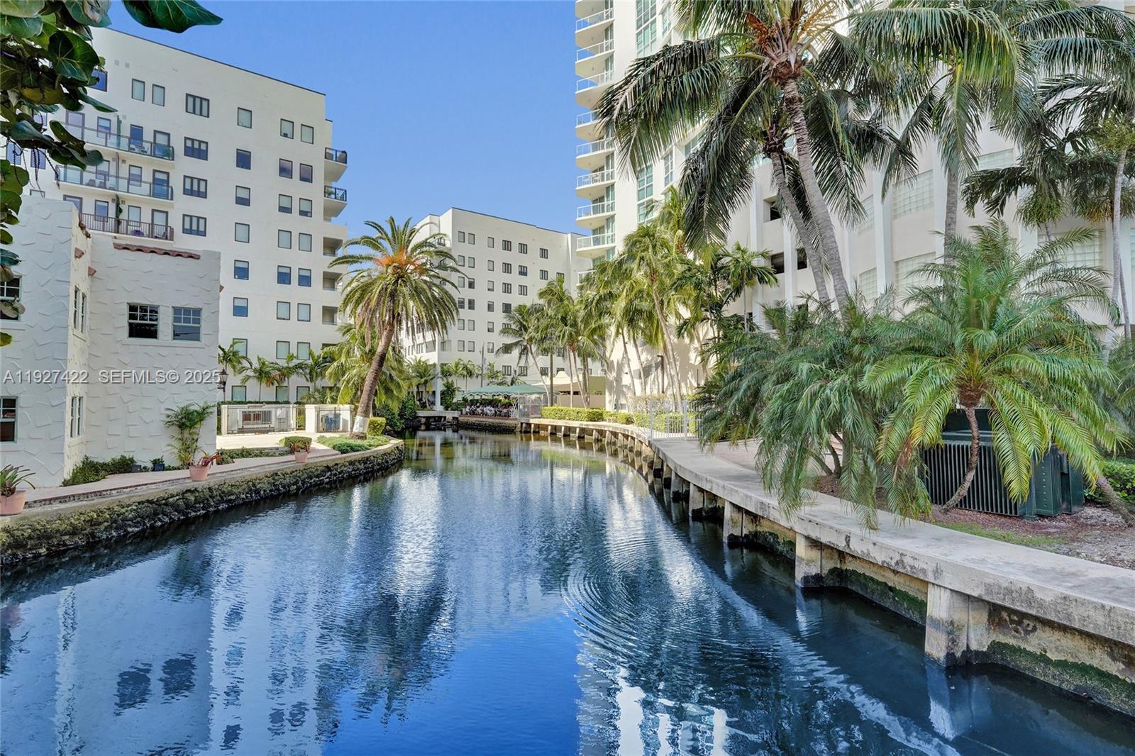VENEZIA LAS OLAS CONDO - Residential