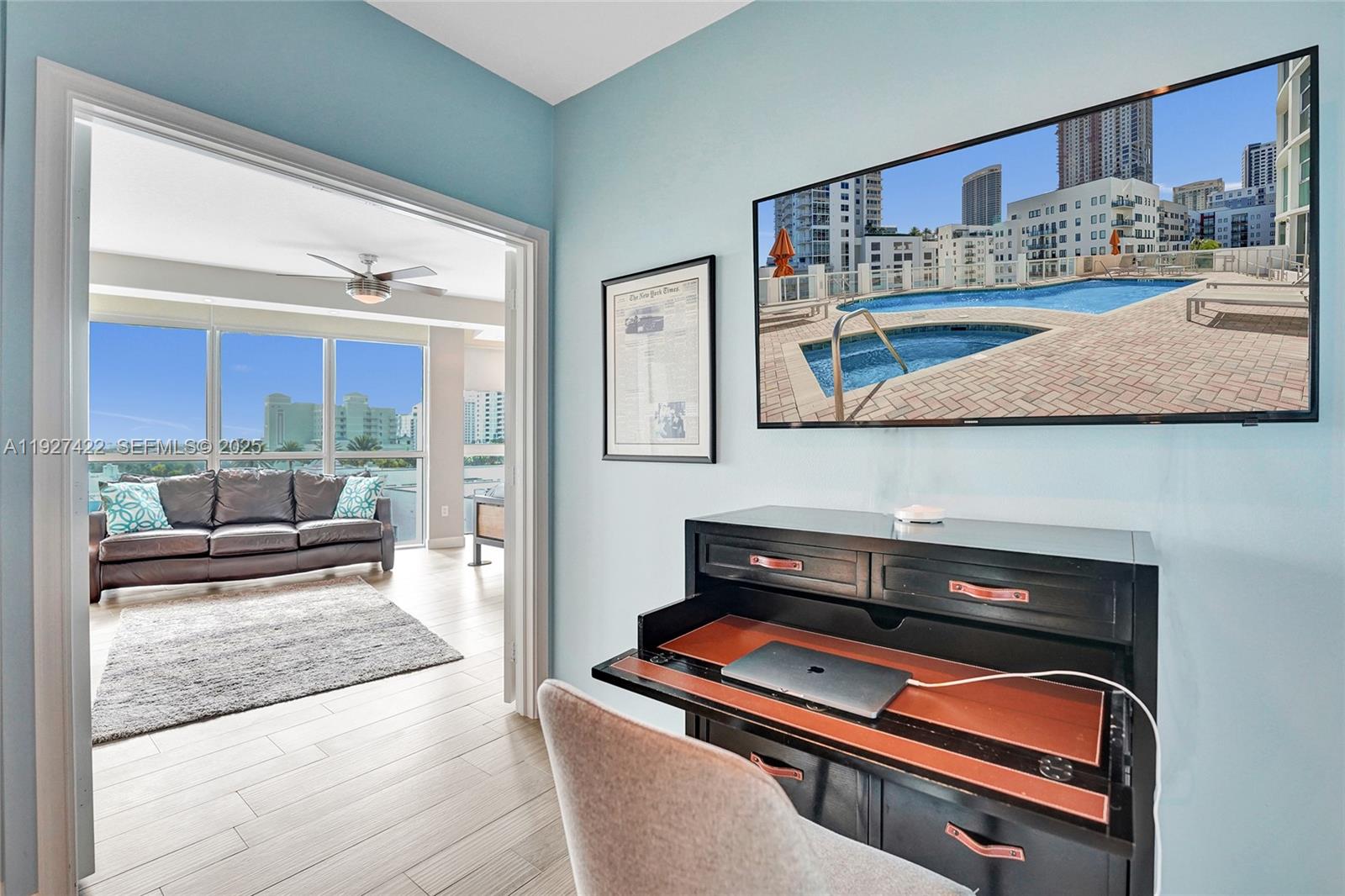 VENEZIA LAS OLAS CONDO - Residential