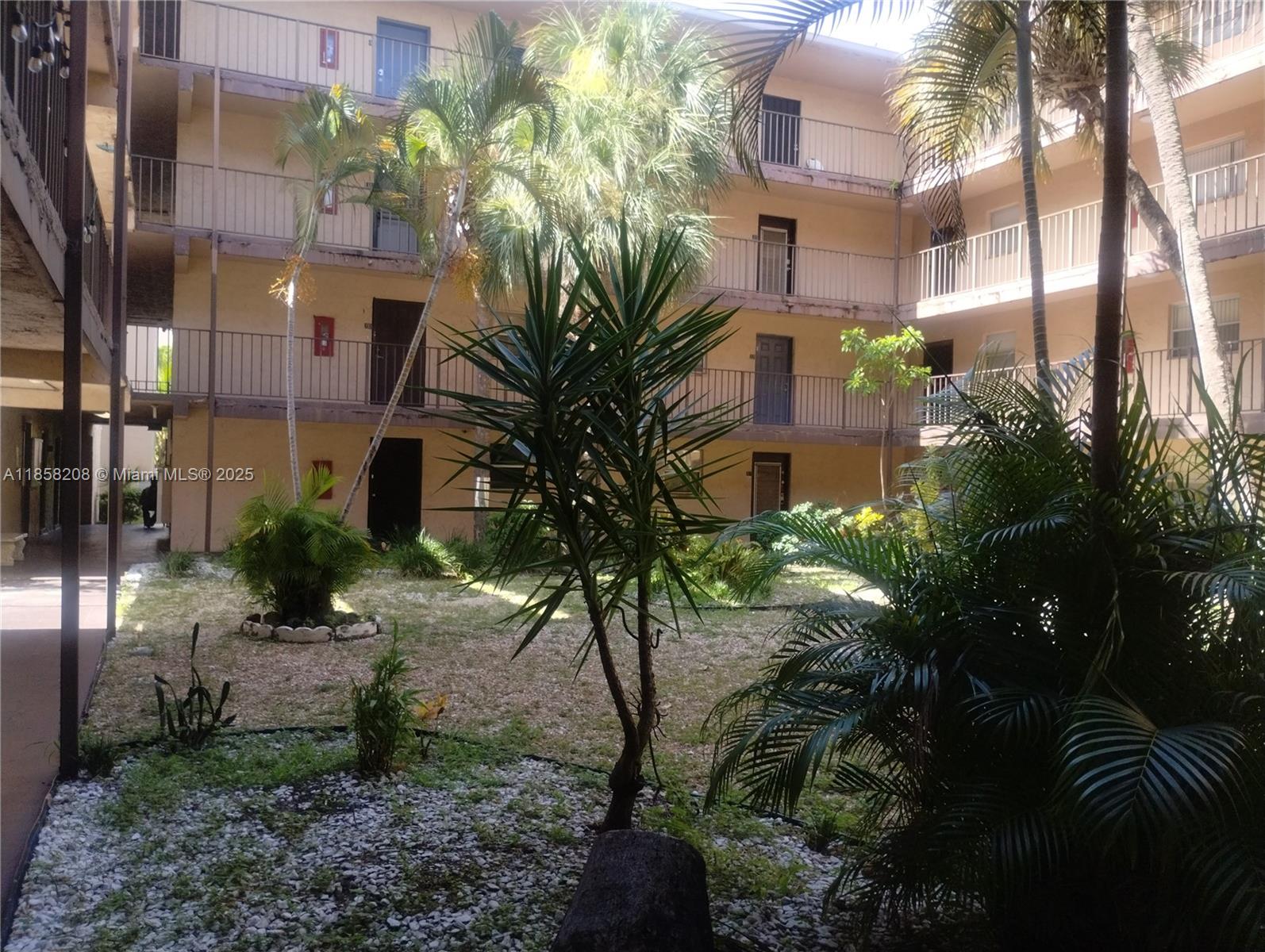 Beautiful, immaculately maintained, and recently remodeled, this one-bedroom condominium is in a desirable gated community for residents aged fifty-five and over. This ground floor location offers easy access, and the spacious layout provides comfort and convenience.
You will appreciate the central location, just steps away from public transportation and shopping, making errands and outings a breeze. Enjoy resort-style living with access to a refreshing pool and a welcoming clubhouse—ideal places to relax, socialize, or unwind.
The owner is motivated to sell! Do not miss your opportunity to view this stunning unit. Call today to schedule an appointment and see for yourself why this property is the perfect place to call home.